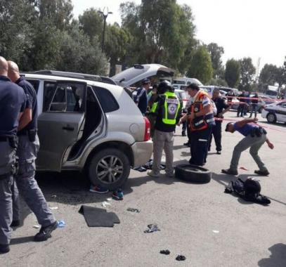 تمديد اعتقال داهس الجنود بعكا أمس