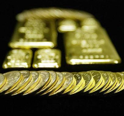 الذهب يصعد قبيل 