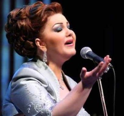 ميادة الحناوي تكشف: بهذا الكنز سأعود للساحة الفنية