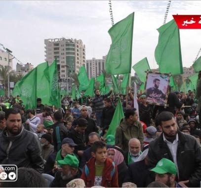 بالفيديو والصور: حركة 