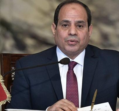السيسي يصدر توجيهاته لاستمرار فتح معبر رفح طوال شهر رمضان