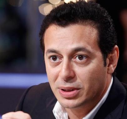 مصطفى شعبان مازال يجاهد للصيام في 