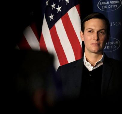 مؤتمر وارسو