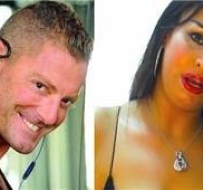 بالصورة : مطربة 'سيب ايدي' تتخطى الخطوط الحمراء مع تامر هجرس!