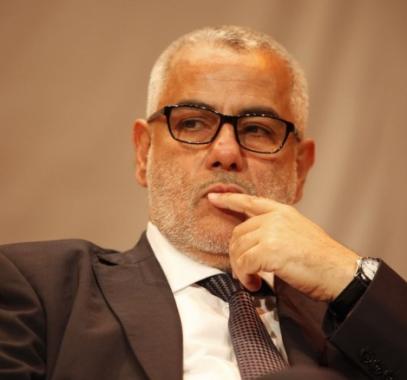 بنكيران يستقيل من البرلمان المغربي.jpg