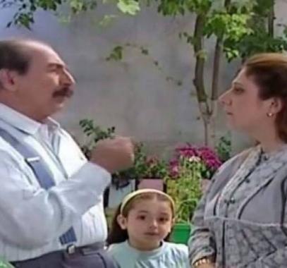 بالصورة : هذه الطفلة أصبحت نجمة تحبونها... اكتشفوا من هي!