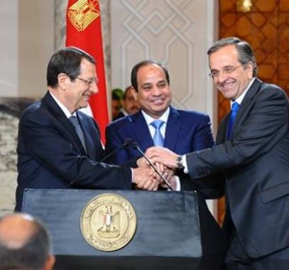 بالفيديو: أكاديمي يوضح أهمية القمة الثلاثية بين مصر وقبرص واليونان
