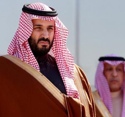 محمد بن سلمان