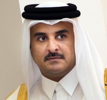تميم بن حمد