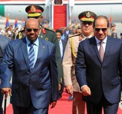 السيسي في السودان.jpg