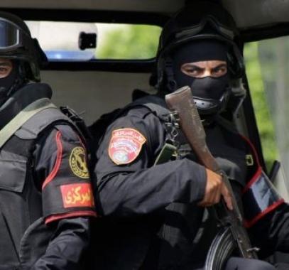 استنفار أمني في جميع محافظات مصر والداخلية توضح