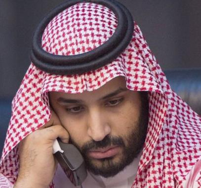 محمد بن سلمان يكلف الوزراء بمتابعة شركات الموقوفين بقضايا فساد.jpg