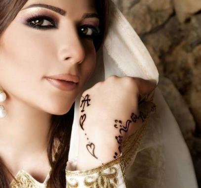 بالصورة : تعرفوا على والدة أصالة.. وما علاقة كندا علوش وأمها!