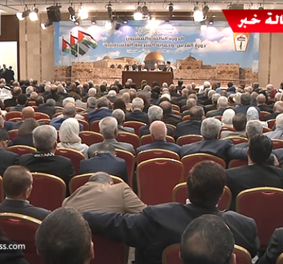 بالفيديو: عدسة وكالة 