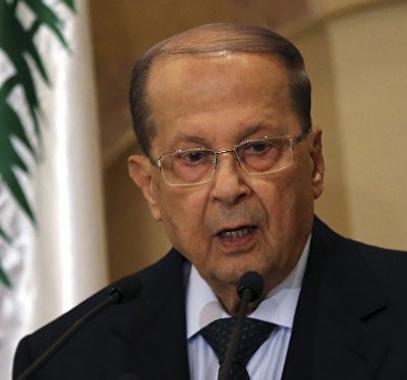 عون: المقاومة مستعدة لصد أي عدوان إسرائيلي على لبنان