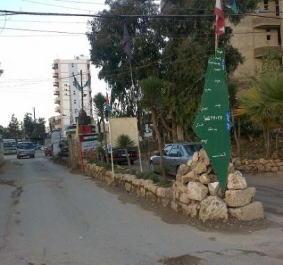 وفد أوروبي يزور مخيم البداوي شمال لبنان.jpg