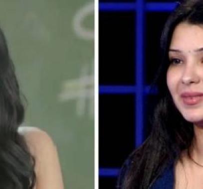 يشعل الإنترنت لمطربة 'عندي ظروف' خلال مشاركتها في 'آراب أيدول'!