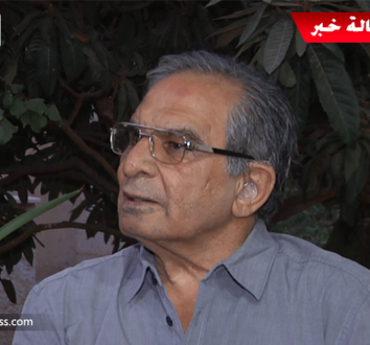 أبو شريف: السعودية تُنفذ مخططاً أمريكاً لبسط سيادة 