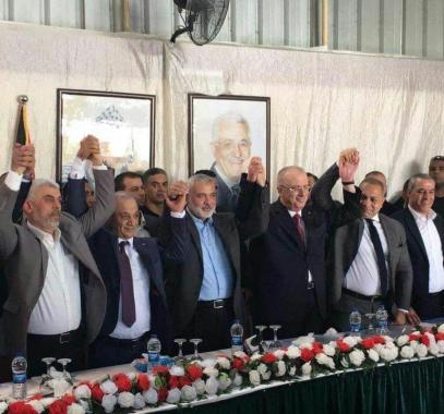 أبو الهول: يكشف عن الملفات التي حسمها اتفاق القاهرة