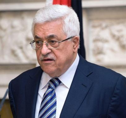 أجهزة أمن الاحتلال تُعد تقريراً حول تدهور الحالة الصحية للرئيس عباس