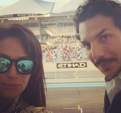بالفيديو : باسل خياط يكشف أخيراً سبب انفصاله عن هند صبري