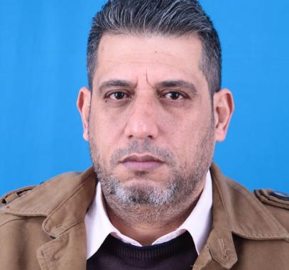 ثائر نوفل أبو عطيوي