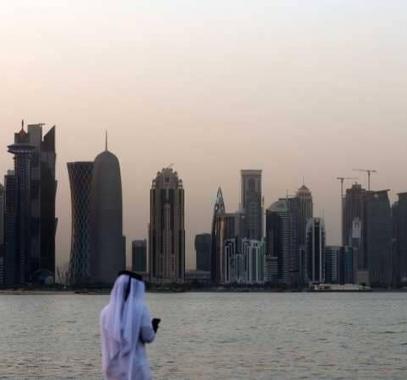 قطر