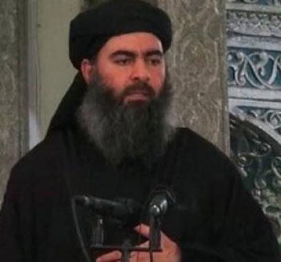 العراق تكشف أن البغدادي حي يرزق