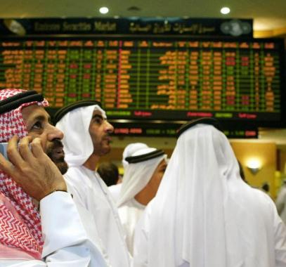 موديز: أرباح قوية لأكبر أربعة بنوك إماراتية