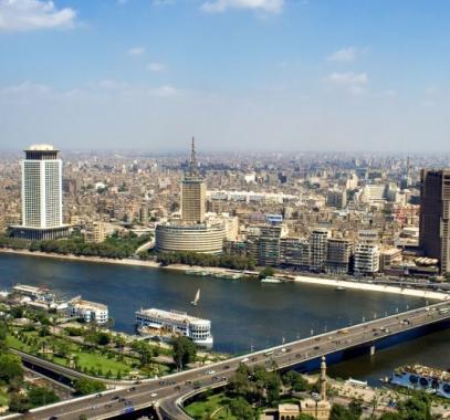 توضيح مصري بشأن ما نشرته صحيفة أمريكية بشأن القدس