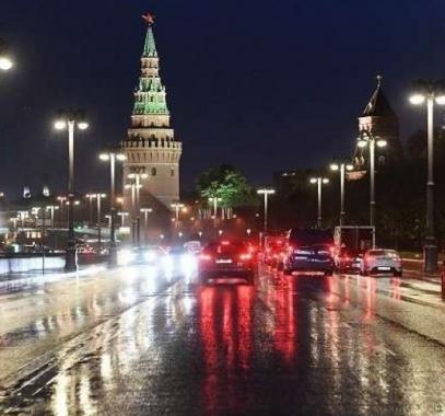 موسكو تتوعد بالرد على العقوبات الأمريكية الجديدة