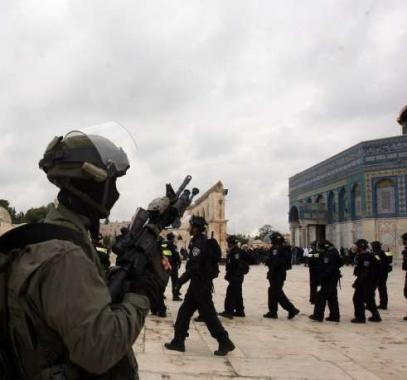 باب المغاربة