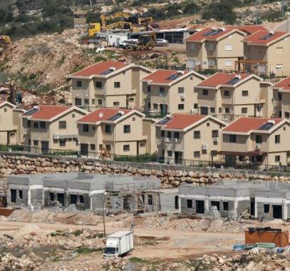 فرنسا تدين قرار اسرائيل بناء آلاف الوحدات الاستيطانية
