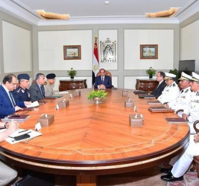السلطات المصرية تنتقد رويترز بشأن حصيلة قتلى هجوم بالصحراء الغربية.jpg