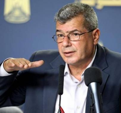 قراقع: لا إصابات بين الأسرى في سجن 