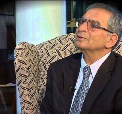 بسام أبو شريف