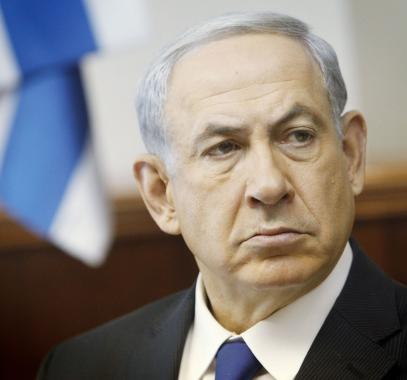 نتنياهو يبحث مع المبعوث الأمريكي سبل العودة للمفاوضات مع السلطة