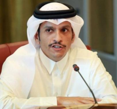 وزير خارجية قطر: تهوّر بعض قيادات المنطقة يزيد المشاكل