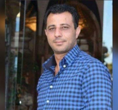 جلسة للنظر في قضية الأسير غسان زواهرة