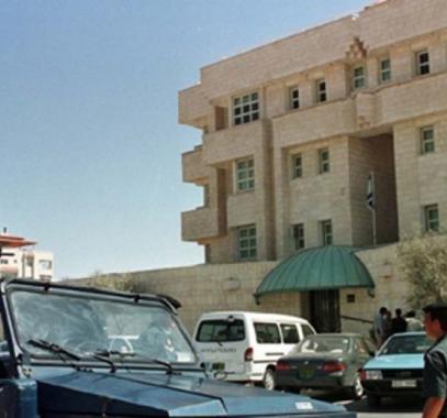 الأردن يرفض عودة السفيرة الإسرائيلية