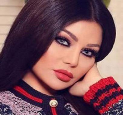 بالفيديو.. هكذا أطلت هيفاء وهبي بحفل الجامعة الأمريكية في القاهرة