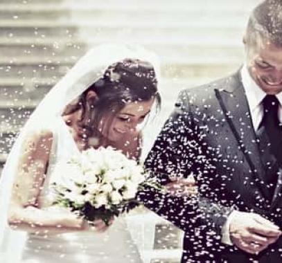  السبب غريب ومضحك : انتهاء زواج كويتي بعد 3 دقائق!