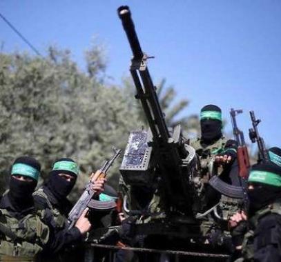 عسكريو الاحتلال: حان الوقت لإنهاء سياسة التعايش مع حماس