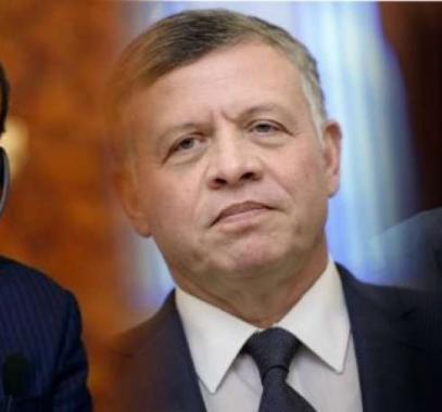 نائب أردني: عبد الله وعباس والسيسي اتفقوا على مصطلحات دقيقة خلال لقاء 
