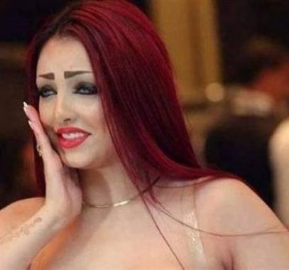 بعد دفنها .. هذا ما توصلّت إليه التحقيقات في وفاة الراقصة المصريّة “غزل”