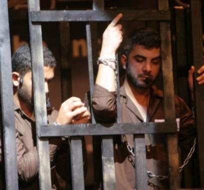 استمرار التوتر في سجون الاحتلال عقب اغتيال الشهيد خضر عدنان 