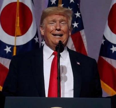 إعلان هيوستن يدعو 