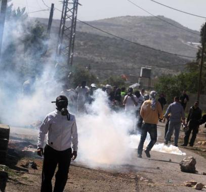 حالات اختناق