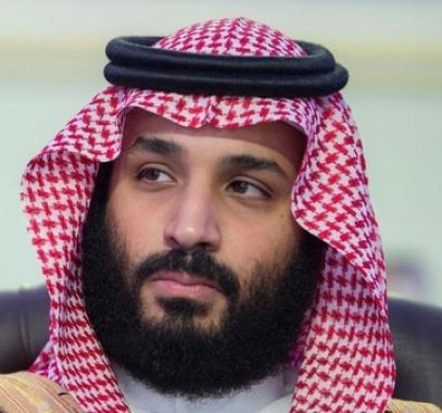 ولي العهد السعودي ابن سلمان يخيّر الفلسطينيين بالعودة للمفاوضات أو السكوت