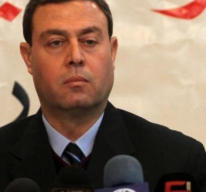 اللوح يدين تفجير المسجد في سيناء ويعلن إلغاء كافة الاحتفالات